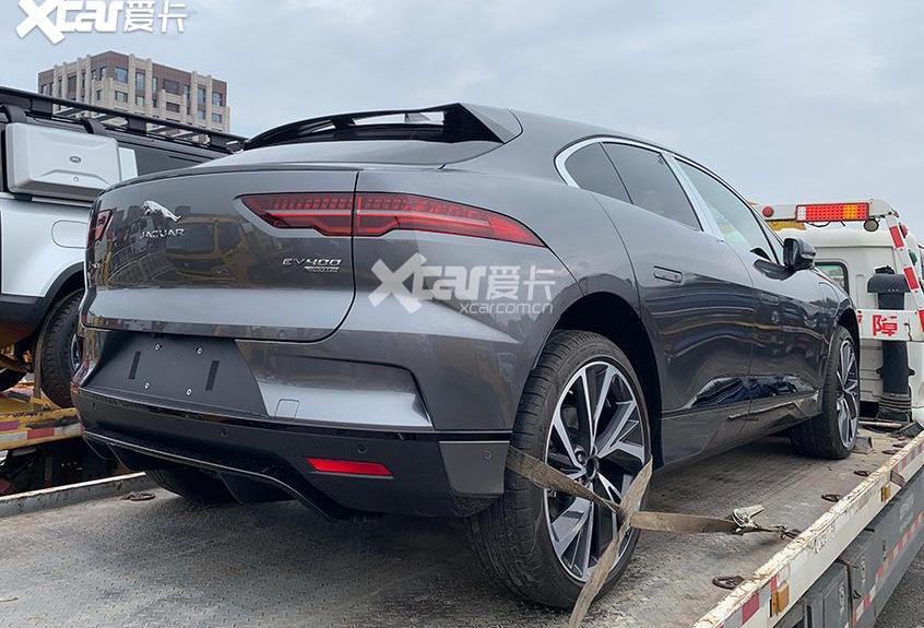 捷豹,北京,Model 3