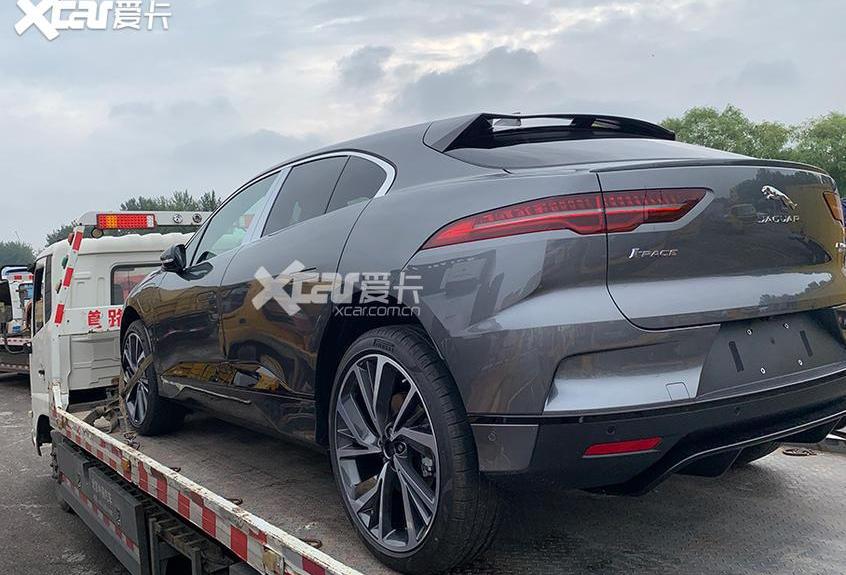 捷豹,北京,Model 3