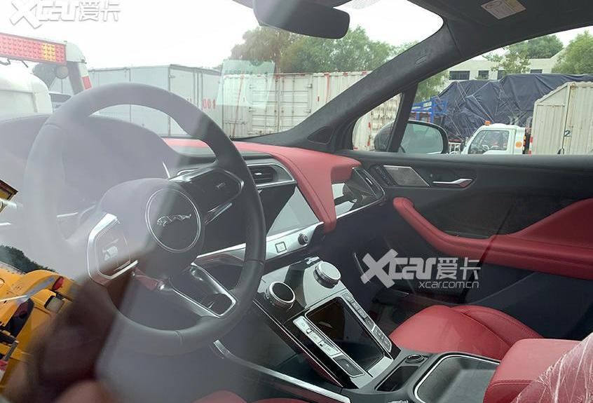 捷豹,北京,Model 3