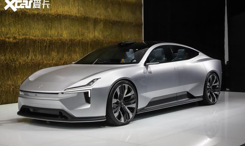 北京,世纪,Polestar极星,smart,沃尔沃