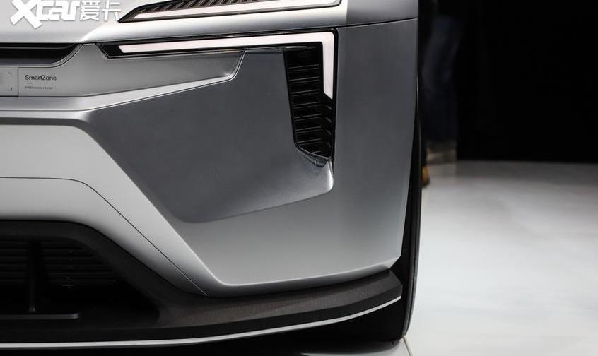 北京,世纪,Polestar极星,smart,沃尔沃