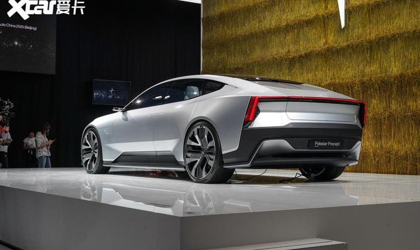 北京,世纪,Polestar极星,smart,沃尔沃