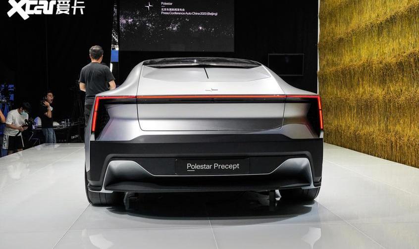 北京,世纪,Polestar极星,smart,沃尔沃