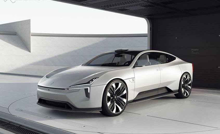 北京,Polestar极星,smart,沃尔沃