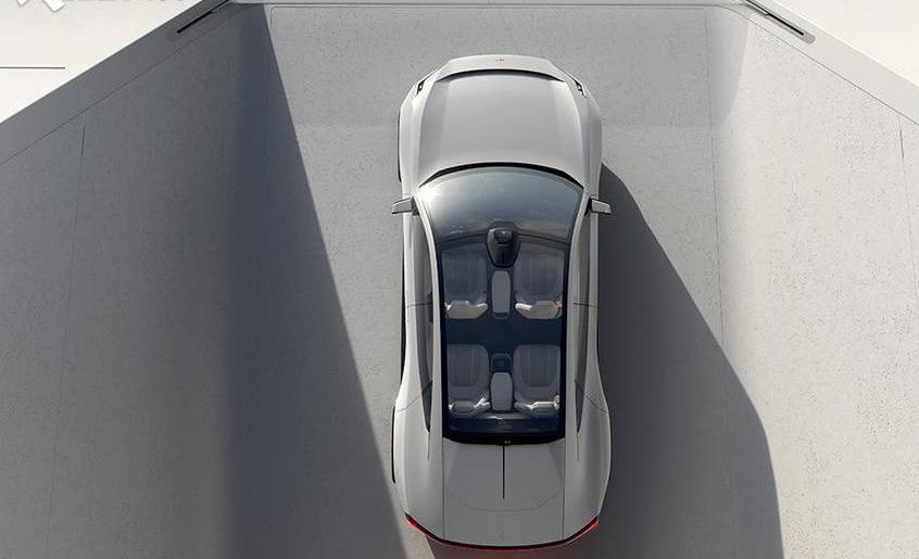北京,Polestar极星,smart,沃尔沃