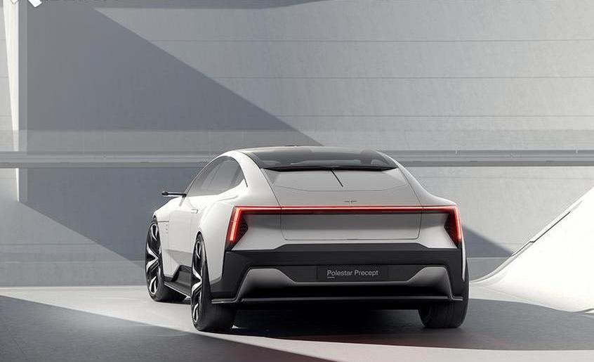 北京,Polestar极星,smart,沃尔沃
