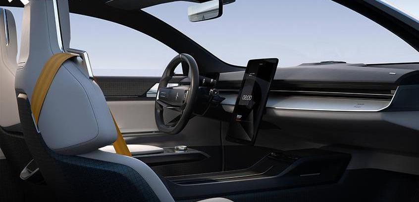 北京,Polestar极星,smart,沃尔沃
