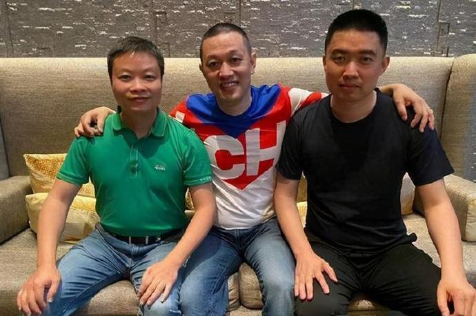 蔚来,理想汽车,摩根,小鹏