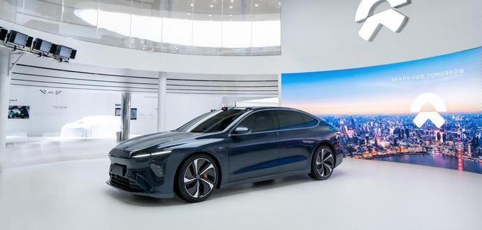 蔚来,理想汽车,摩根,小鹏