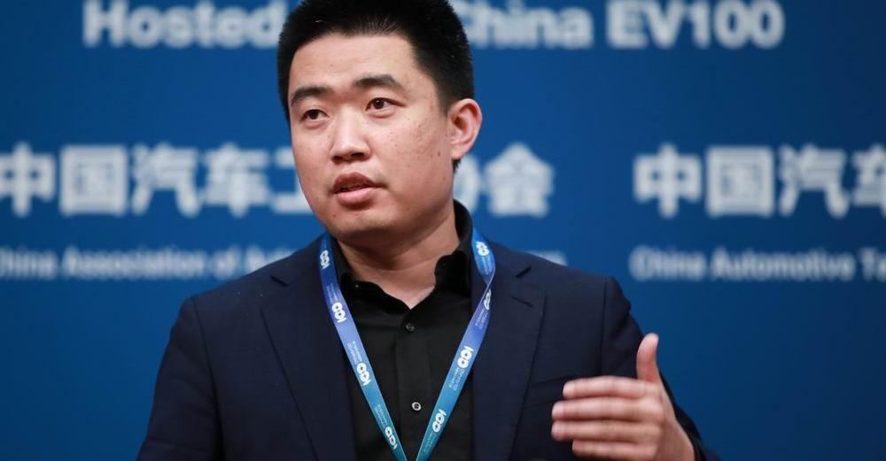 理想汽车,理想ONE,小鹏,蔚来,北京
