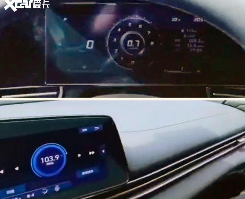 伊兰特,现代,北京,索纳塔