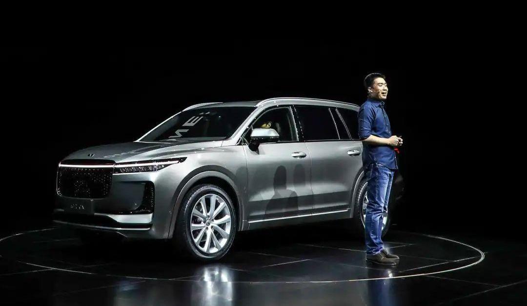理想汽车,合创,北京,鲸,比亚迪