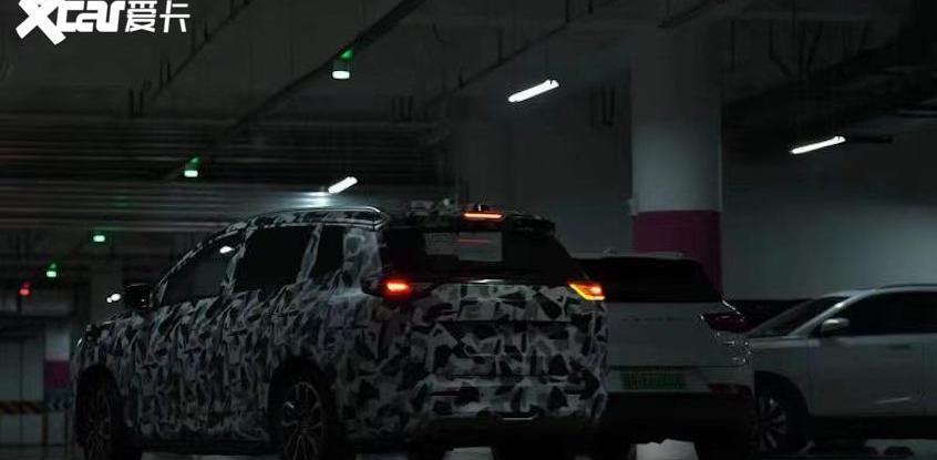 威马W6,威马M7,蔚来,小鹏