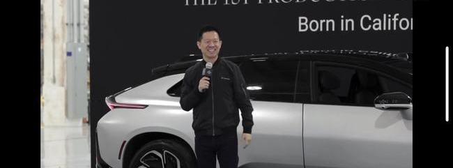 发现,汉,北京,法拉利,FF 91