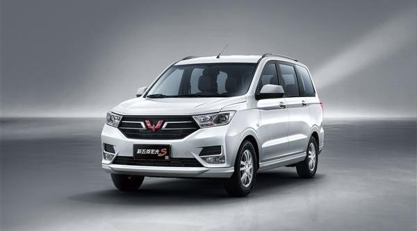 五菱汽车,五菱宏光S,五菱宏光S3