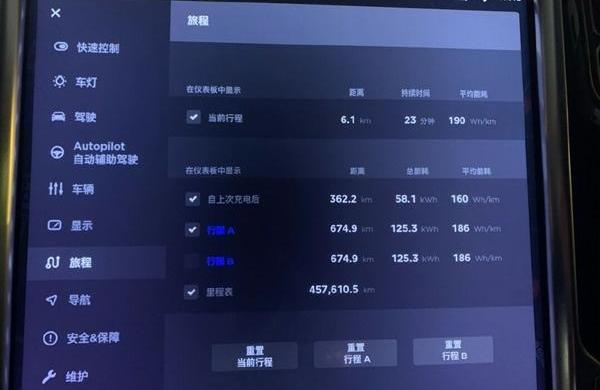 特斯拉,Model S,Model 3