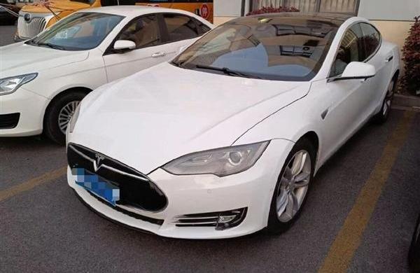 特斯拉,Model S,Model 3