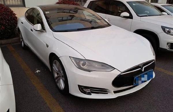 特斯拉,Model S,Model 3