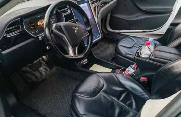 特斯拉,Model S,Model 3