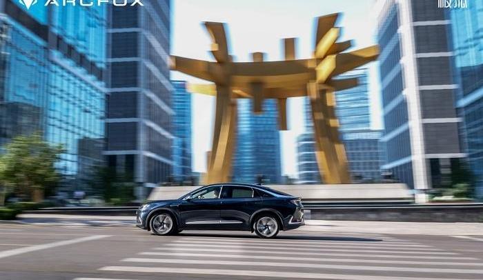 特斯拉,Model 3,宝马,宝马i3