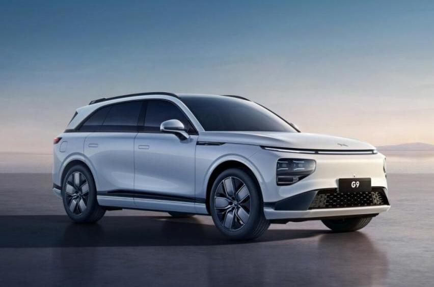 小鹏,岚图汽车,AITO,特斯拉,东风