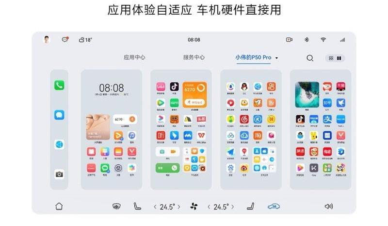 AITO,问界M7,问界M5