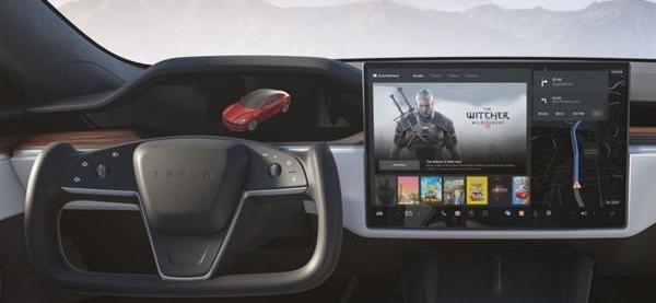 特斯拉,Model S,Model X
