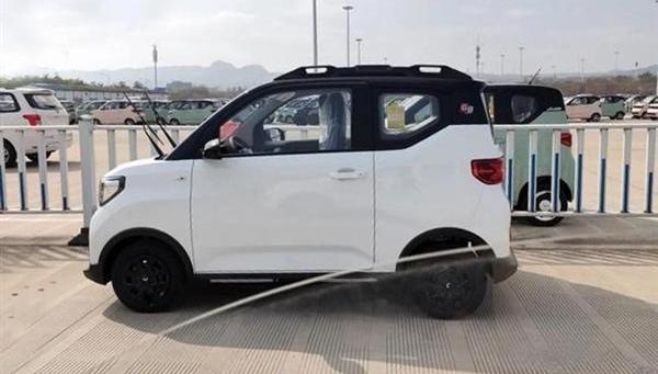 MINI,五菱汽车,宏光MINIEV,世纪