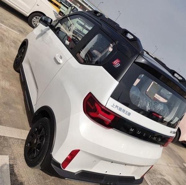 MINI,五菱汽车,宏光MINIEV,世纪