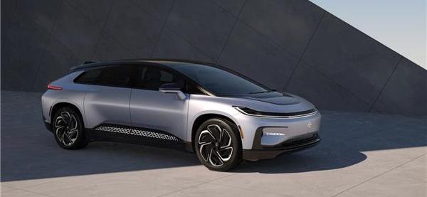 FF 91,北京,汉