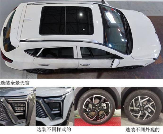 思皓,蔚来,大众,江淮,捷达
