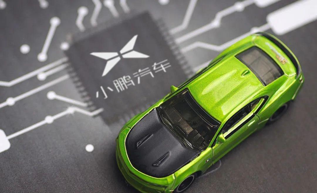 特斯拉,小鹏,比亚迪,大众,理想汽车