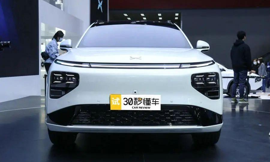 理想ONE,蔚来,小鹏,北京