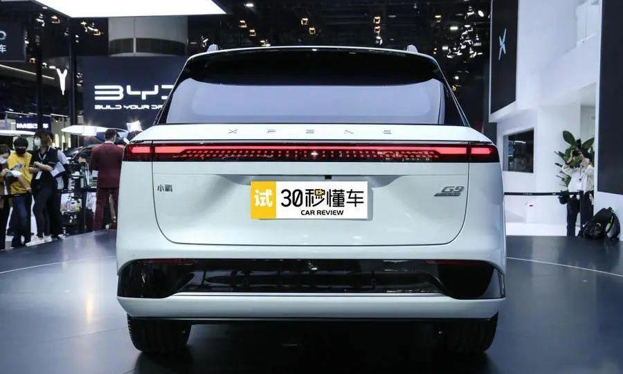 理想ONE,蔚来,小鹏,北京