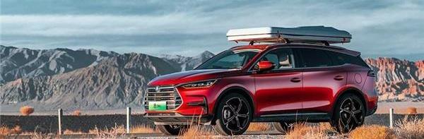 比亚迪,理想ONE,特斯拉,Model Y,元PLUS