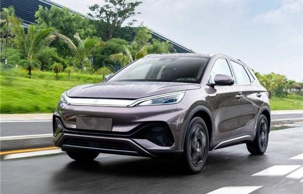 比亚迪,理想ONE,特斯拉,Model Y,元PLUS