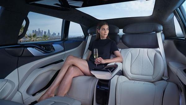 FF 91,北京,Faraday Future