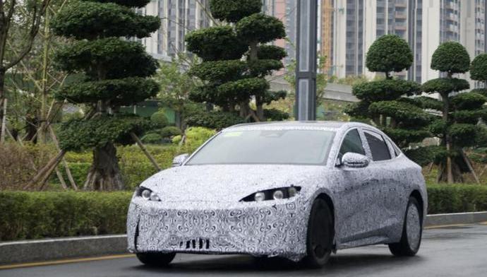 比亚迪,Model 3,海豹,特斯拉