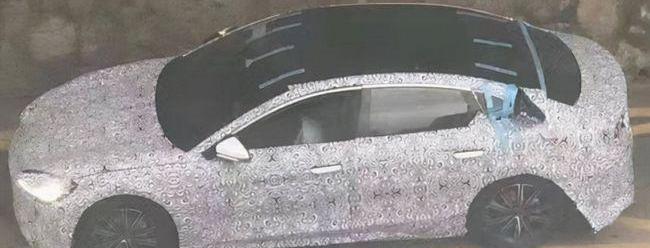 比亚迪,Model 3,海豹,特斯拉