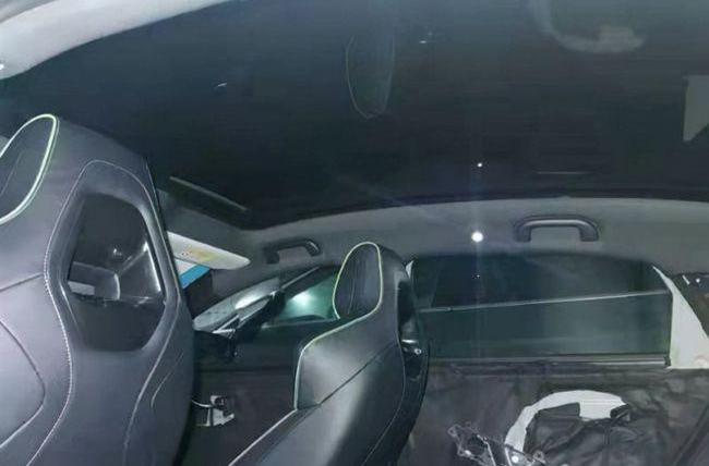 比亚迪,Model 3,海豹,特斯拉