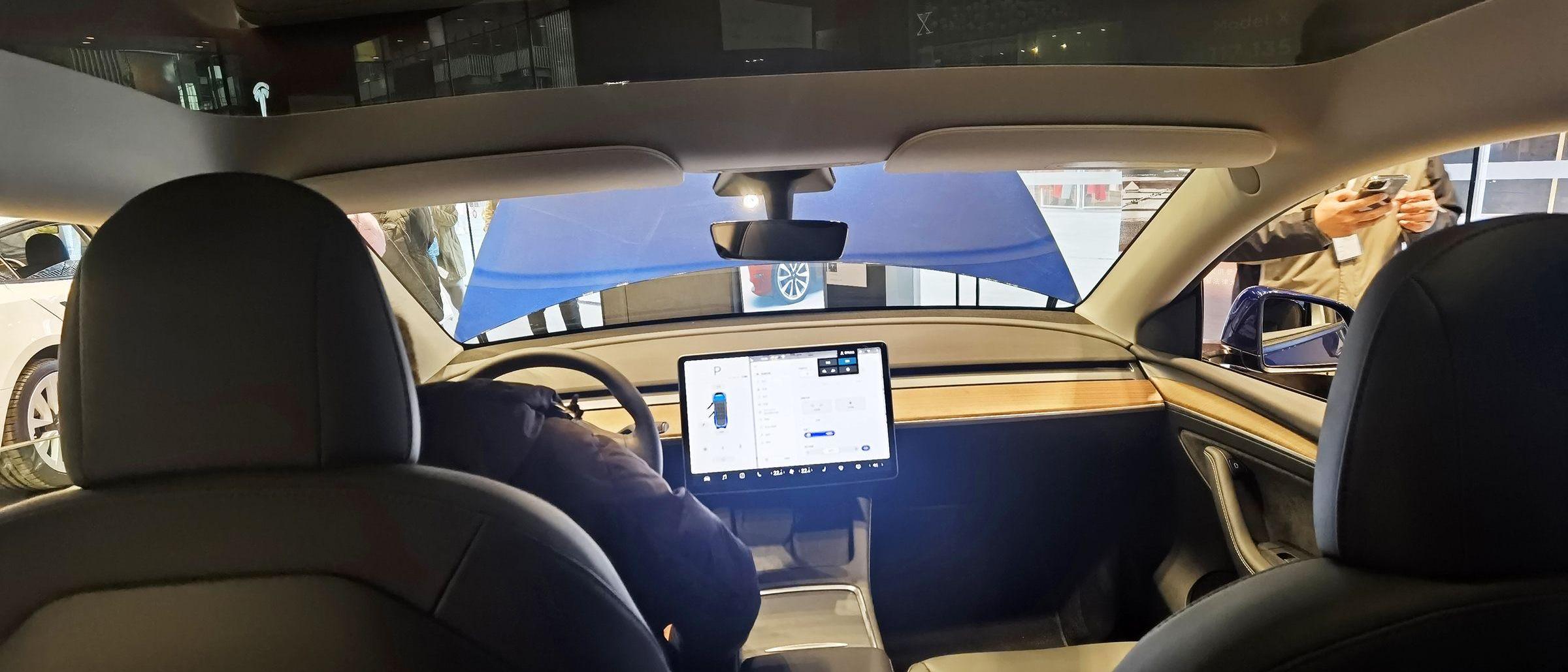 特斯拉,Model Y