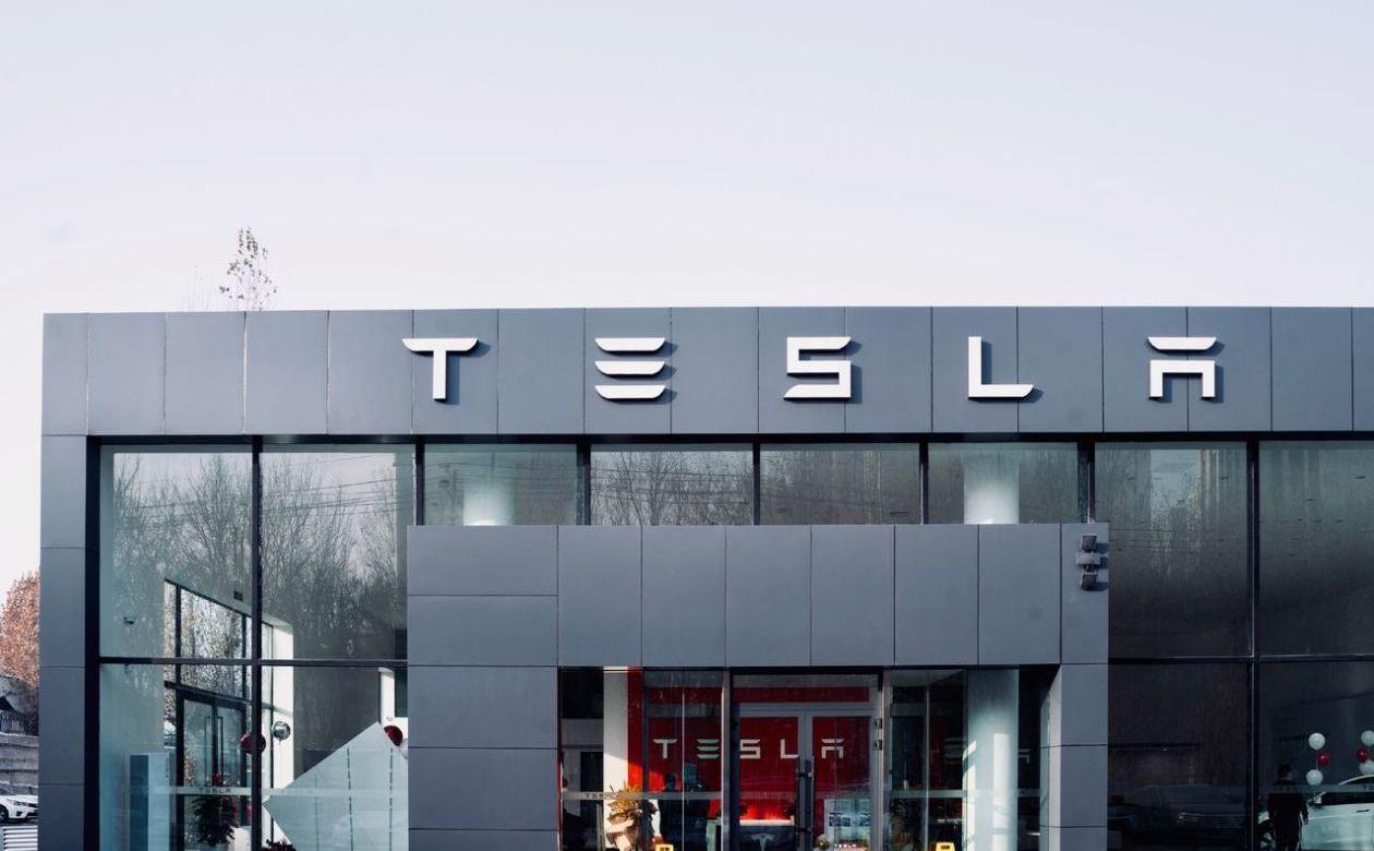 特斯拉,Model S,Model 3,发现
