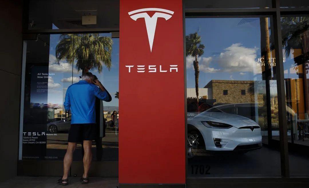 特斯拉,Model 3,奔驰,比亚迪,Model Y