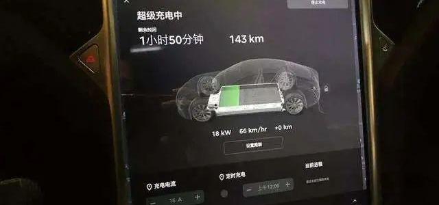特斯拉,Model 3