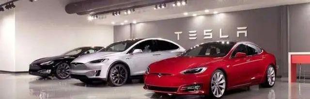 特斯拉,Model 3