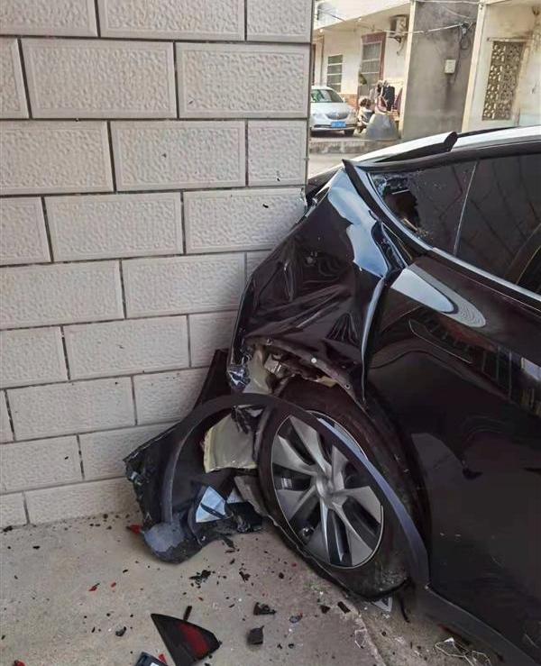 特斯拉,Model Y