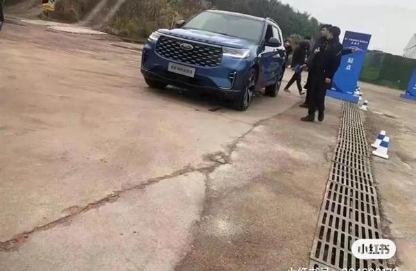 探险者,别克,昂科旗,长安,大众