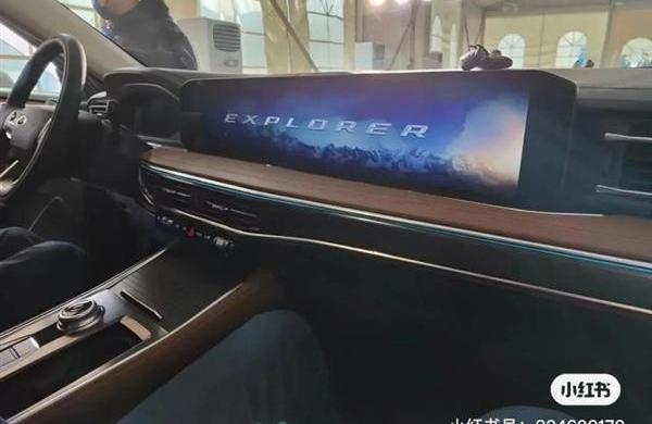 探险者,别克,昂科旗,长安,大众