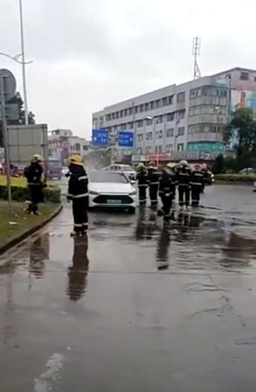 比亚迪