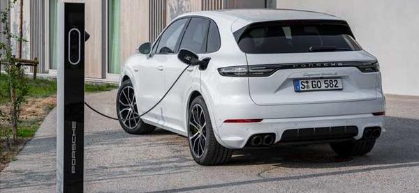 保时捷,Model X,特斯拉,宝马5系,宝马